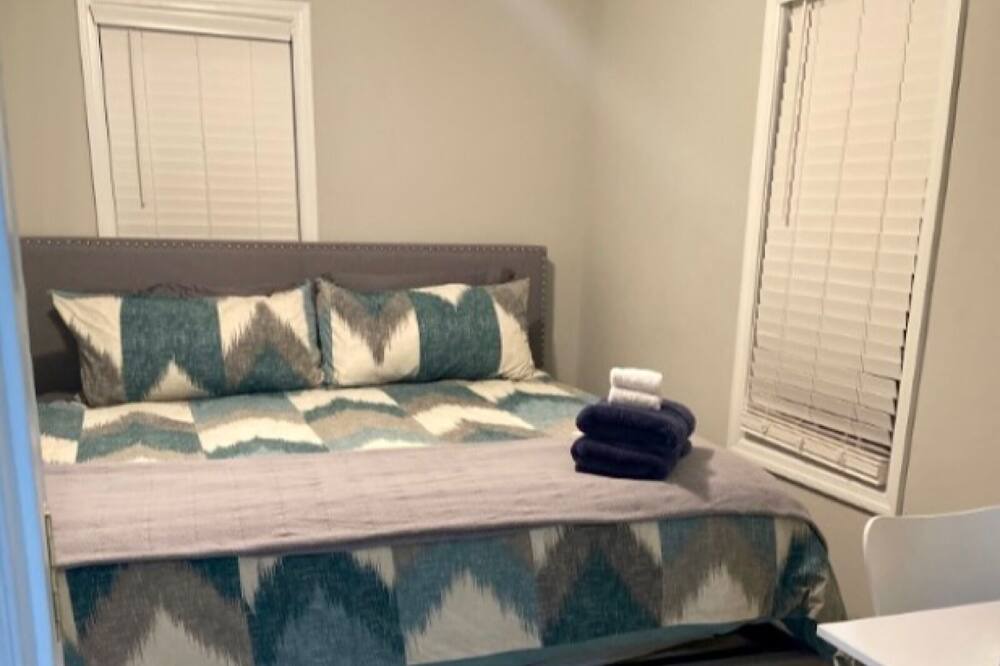 Photo of Bedroom in Lincolnville