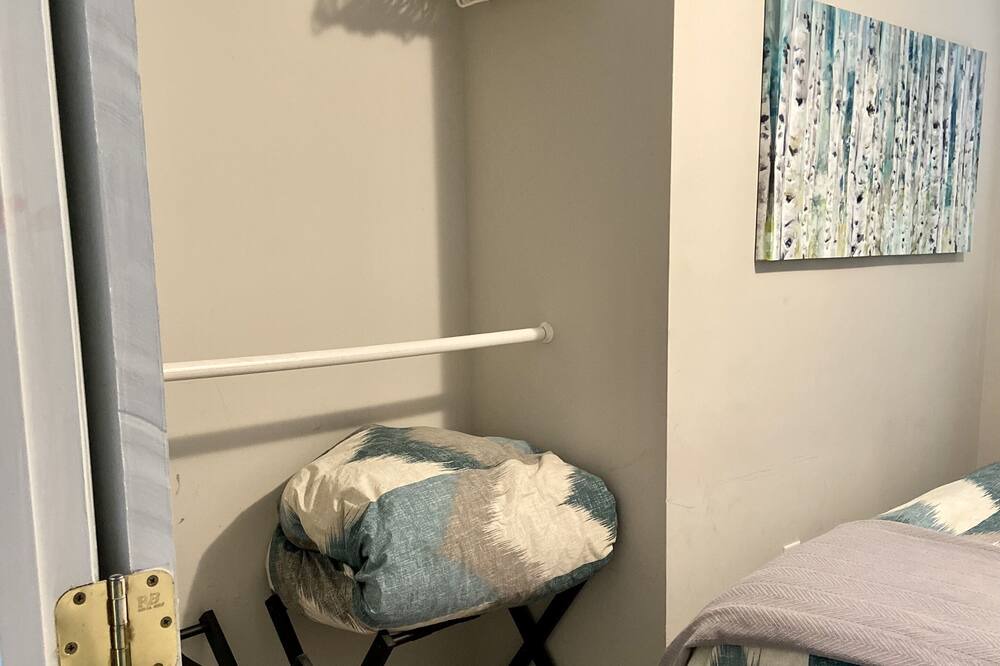 Photo of Bedroom in Lincolnville