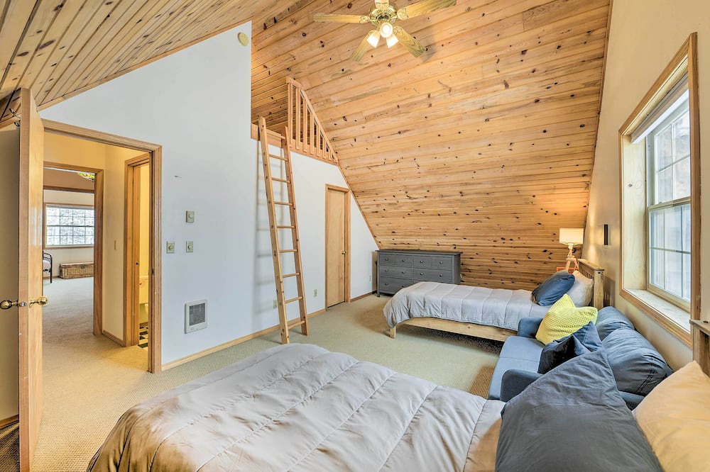 Photo of Bedroom in Star Valley Ranch