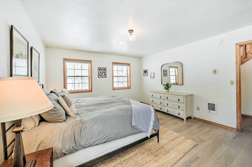 Photo of Bedroom in Star Valley Ranch