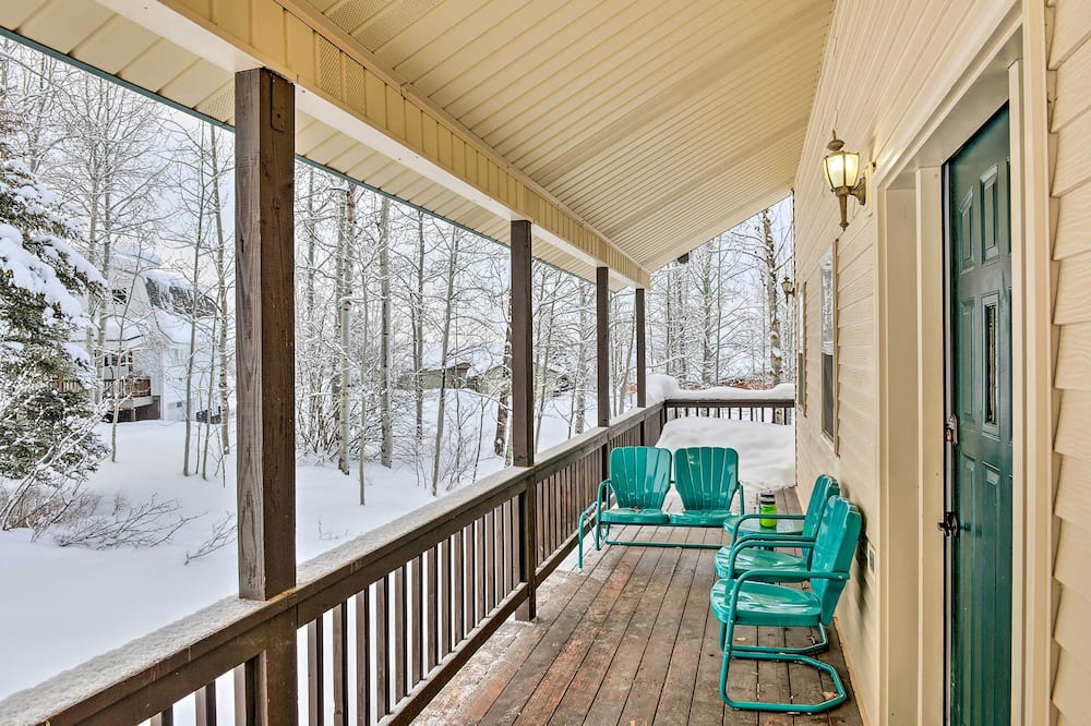 Photo of Outdoor in Star Valley Ranch