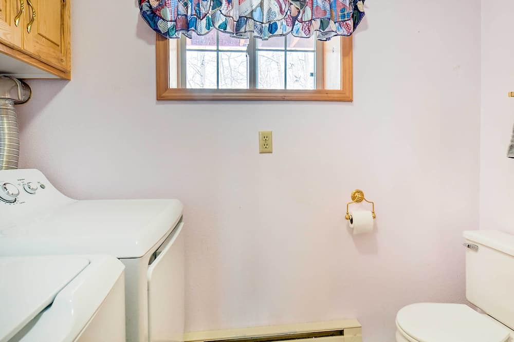 Photo of Bathroom in Star Valley Ranch