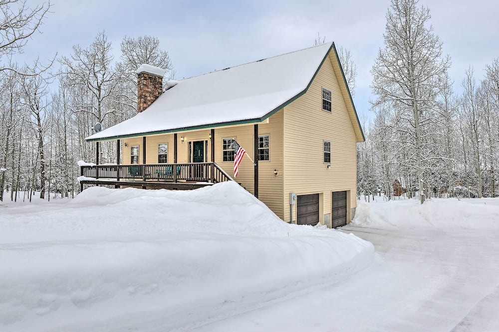 Photo of Outdoor in Star Valley Ranch