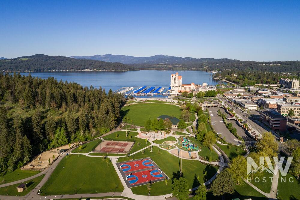Photo of Others in Coeur d'Alene