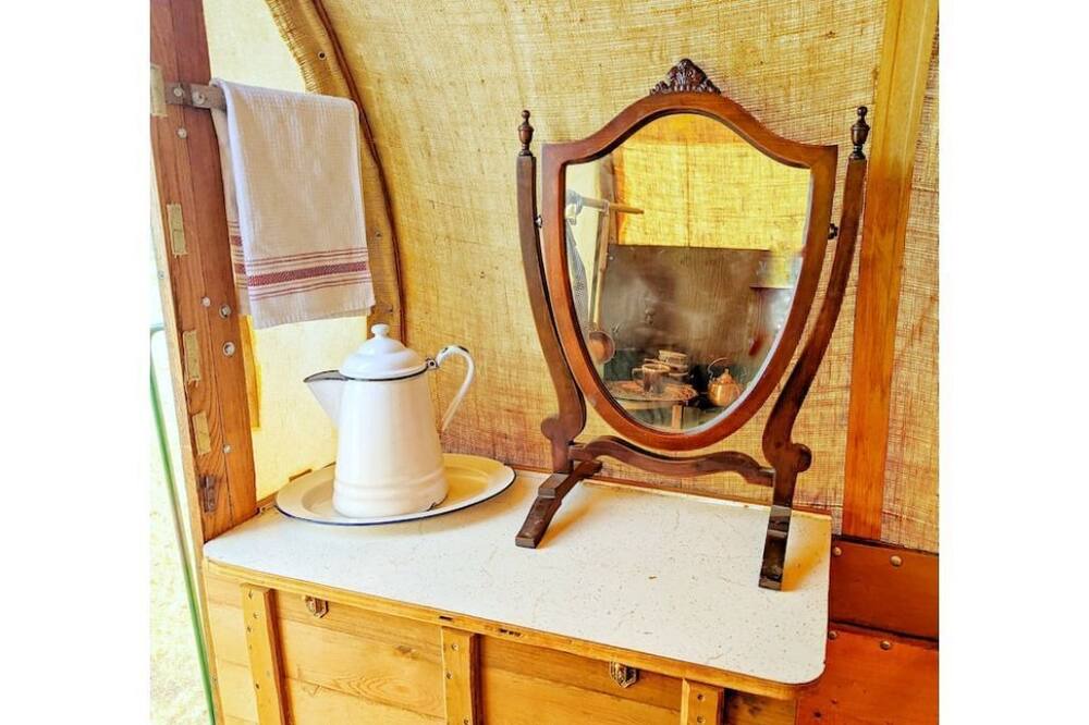 Photo of Bathroom in St. Ignatius