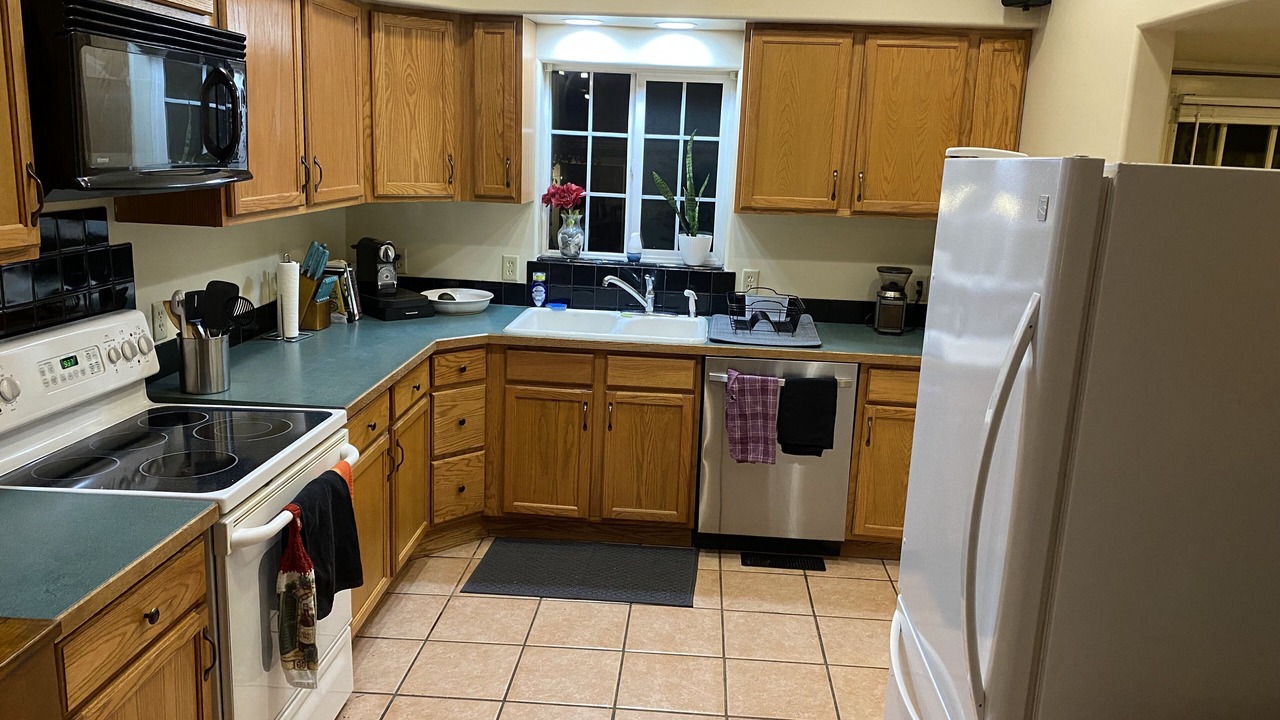 Photo of Kitchen in Riverfront