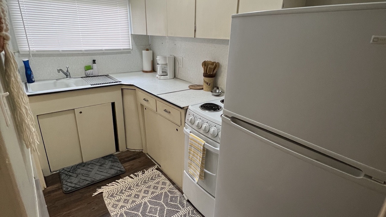 Photo of Kitchen in Great Falls