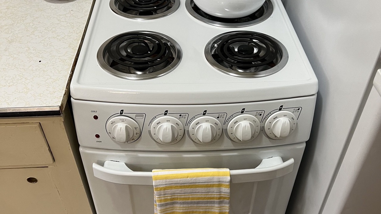 Photo of Kitchen in Great Falls