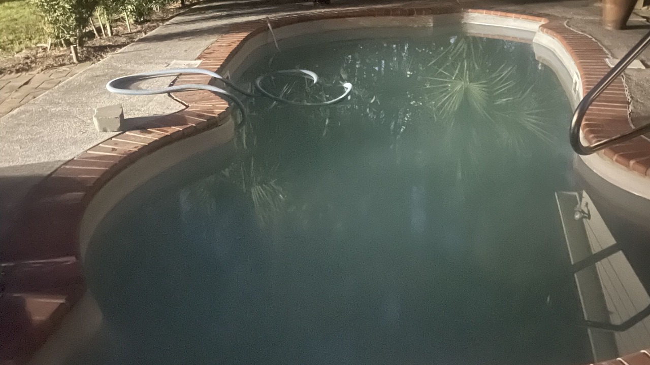 Photo of Outdoor in Cordesville
