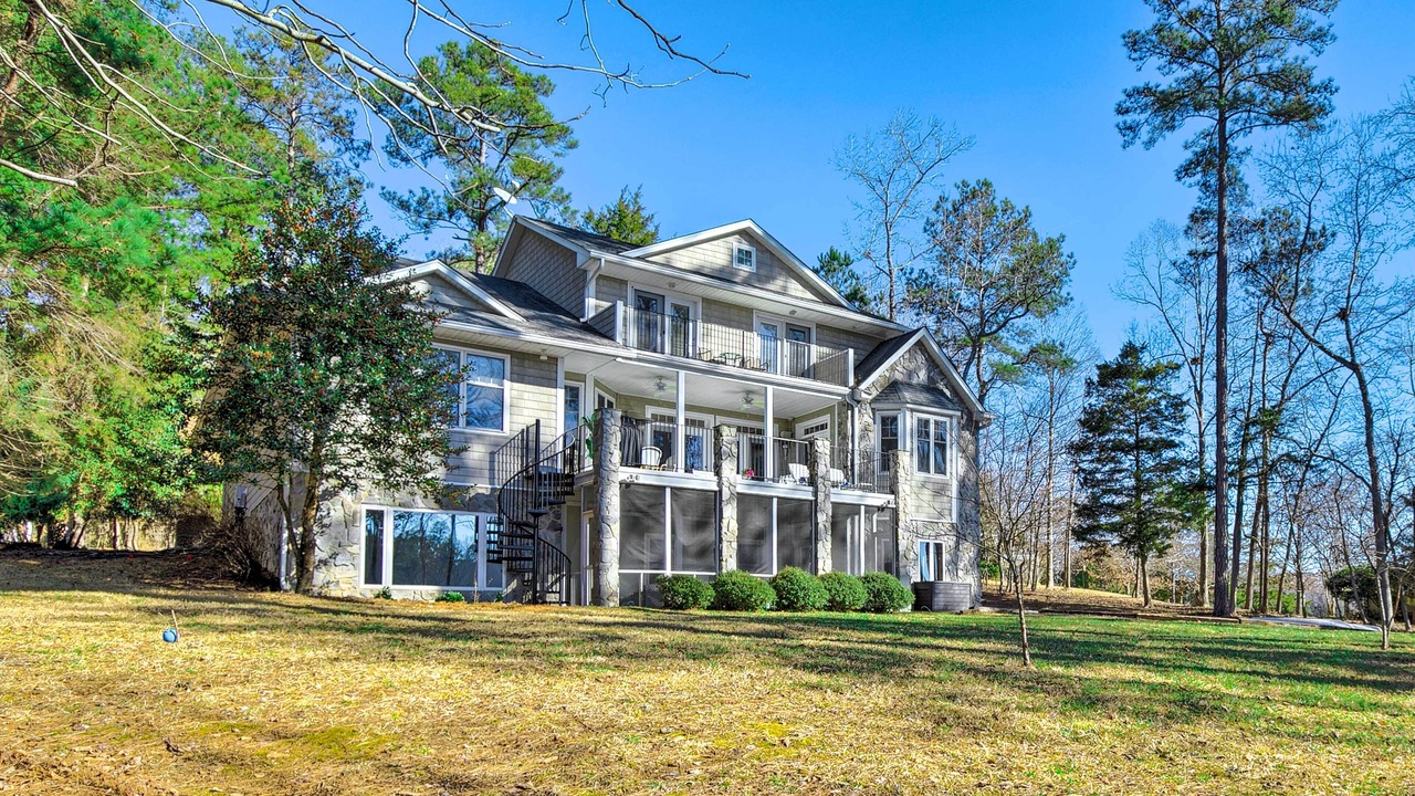 Photo of Outdoor in White Oak