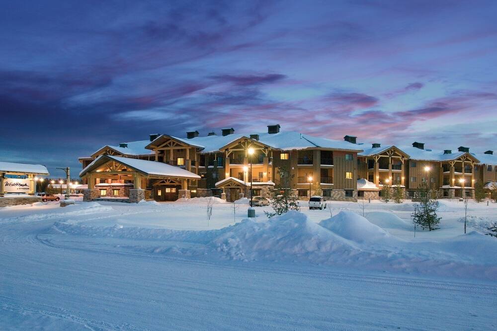 Photo of Outdoor in West Yellowstone