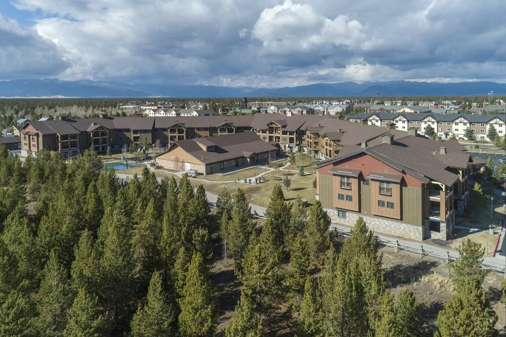 Photo of Outdoor in West Yellowstone