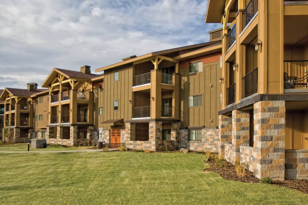 Photo of Outdoor in West Yellowstone