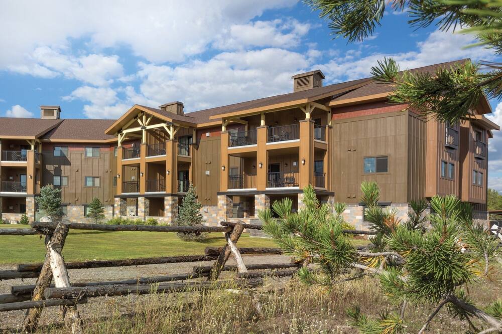 Photo of Outdoor in West Yellowstone