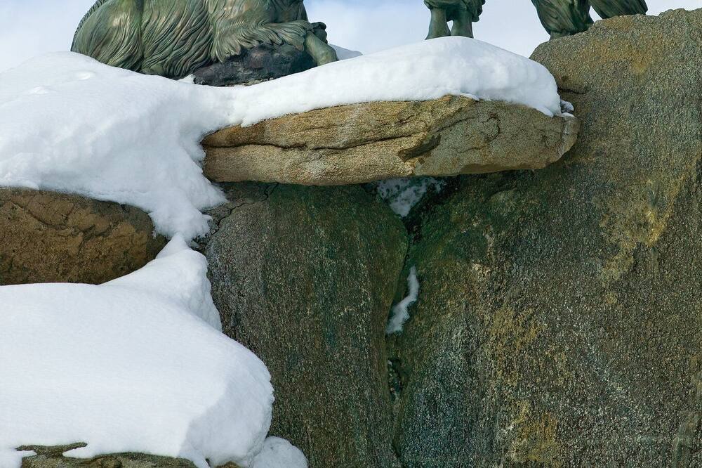 Photo of Outdoor in West Yellowstone