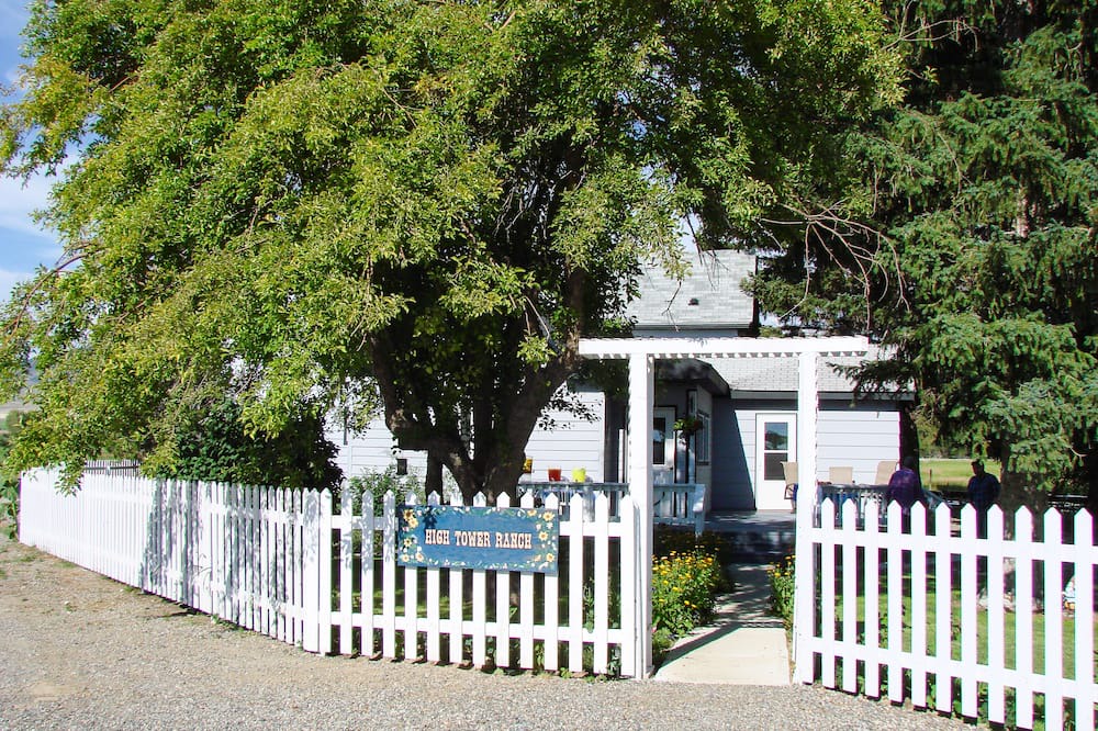 Photo of Outdoor in Twin Bridges