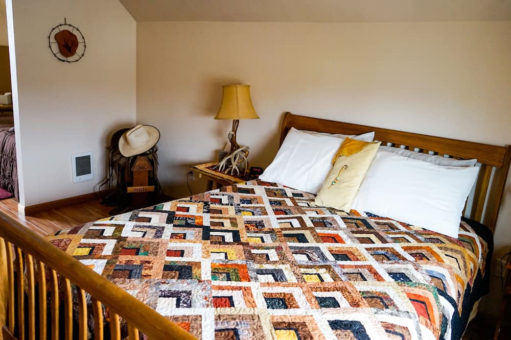 Photo of Bedroom in Twin Bridges