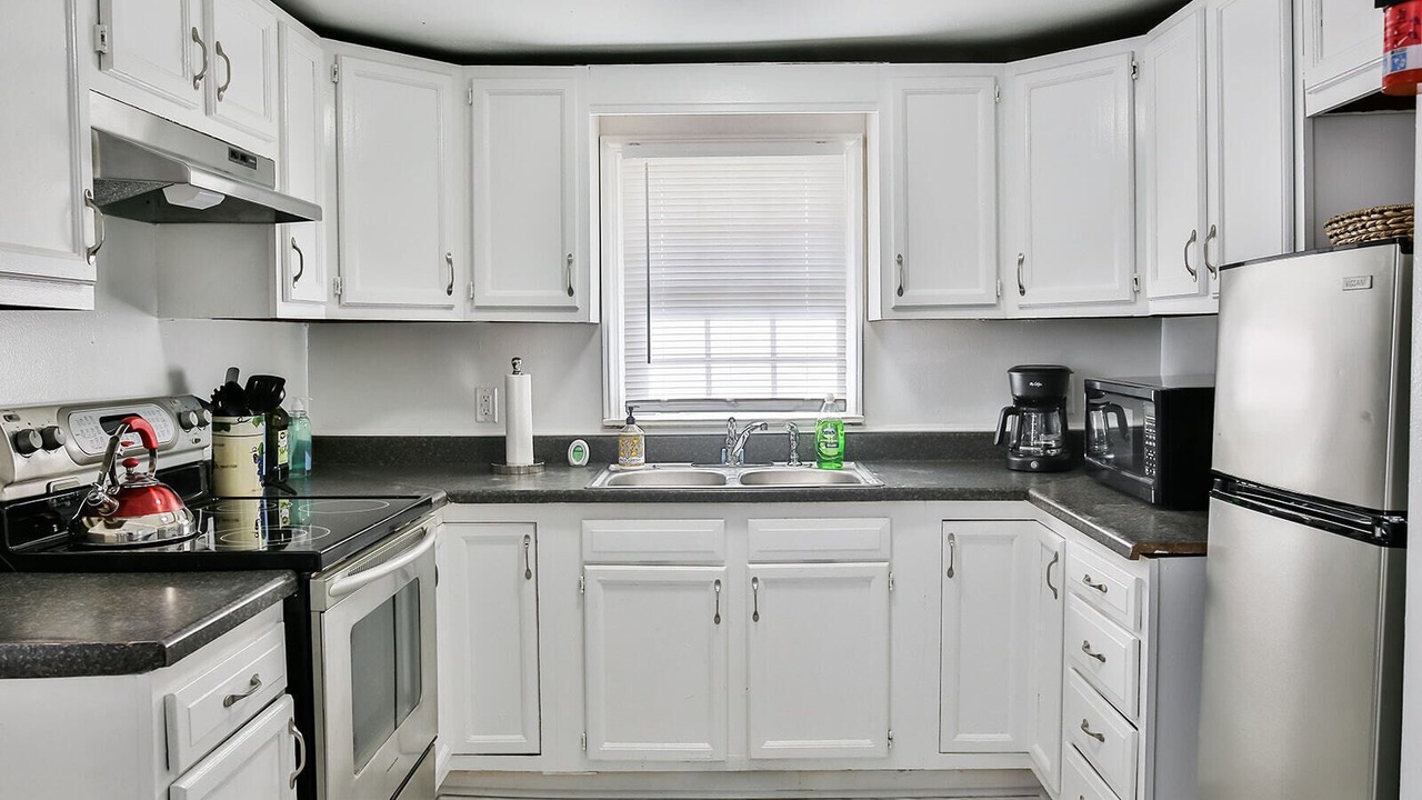 Photo of Kitchen in Lima