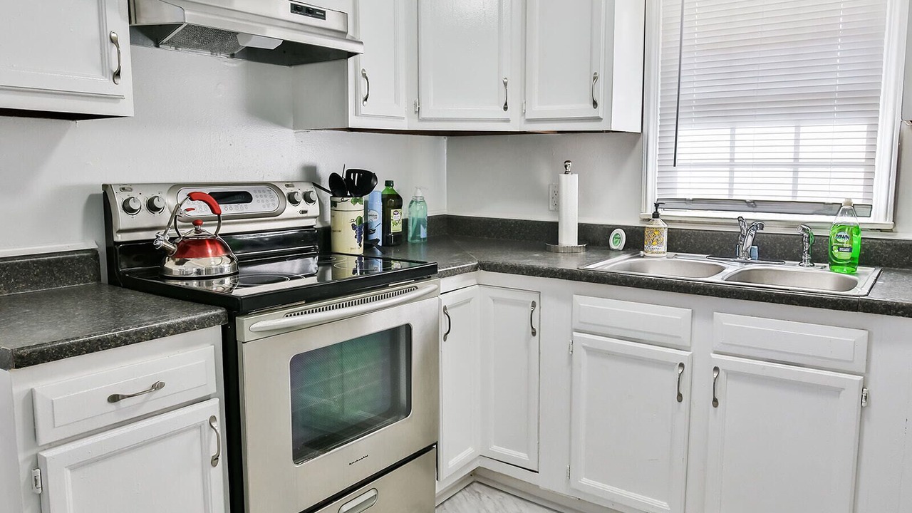 Photo of Kitchen in Lima