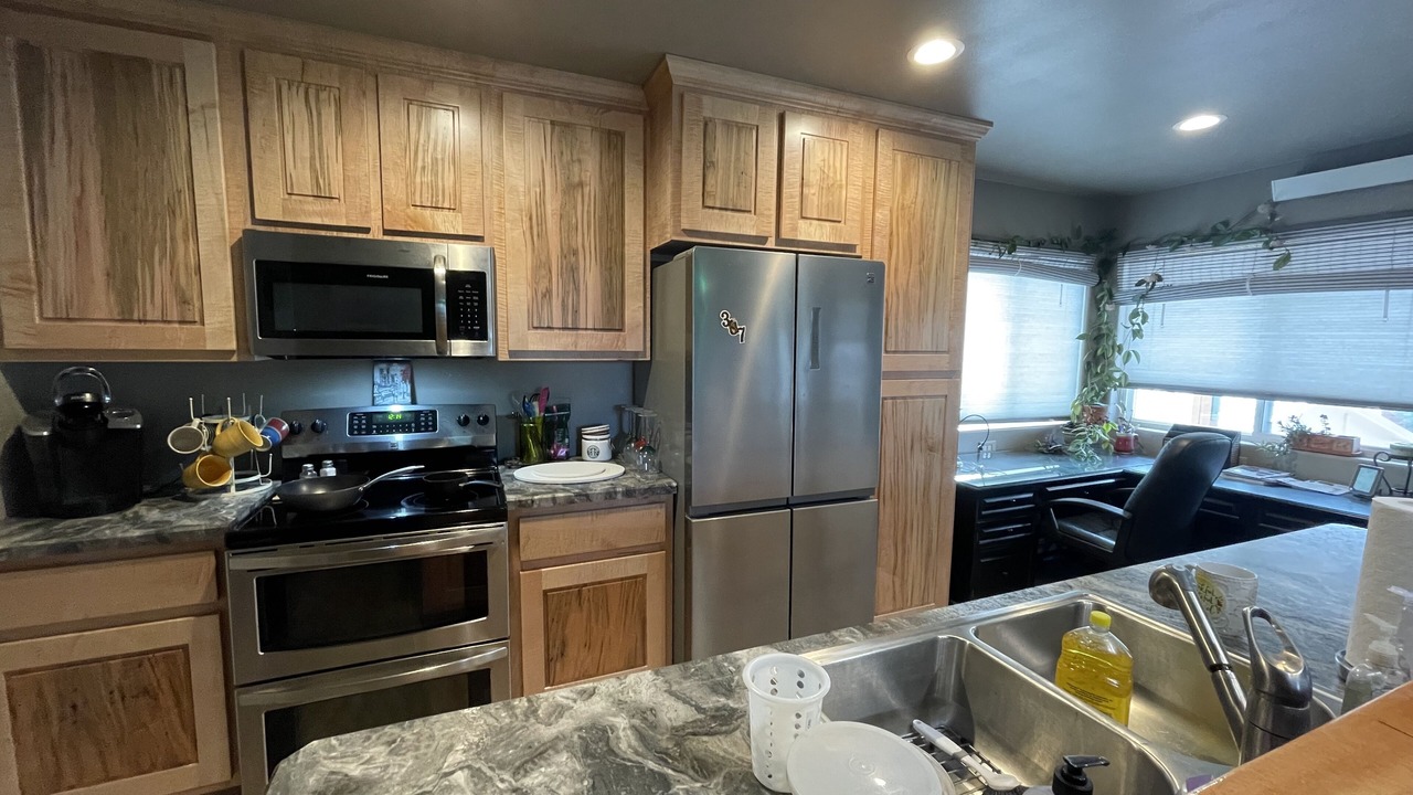 Photo of Kitchen in Dayton