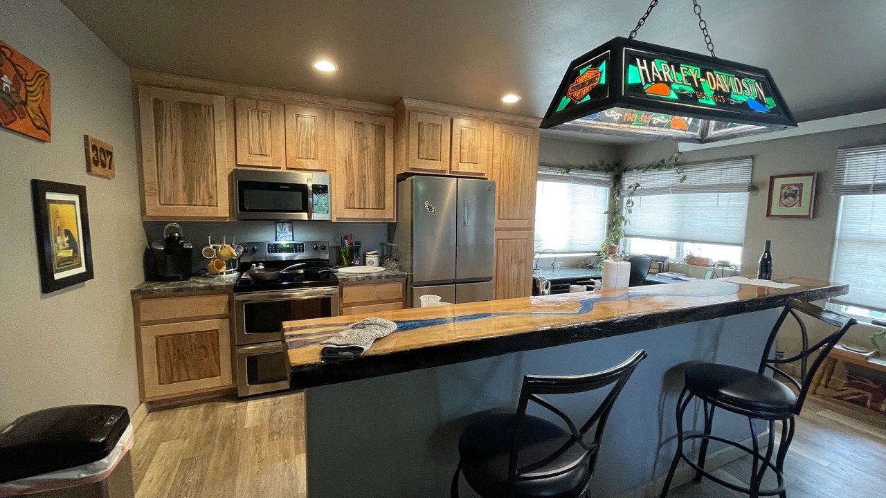 Photo of Kitchen in Dayton