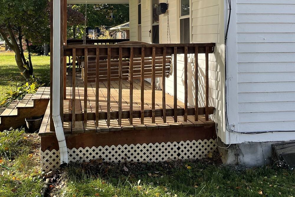 Photo of Outdoor in Westfield