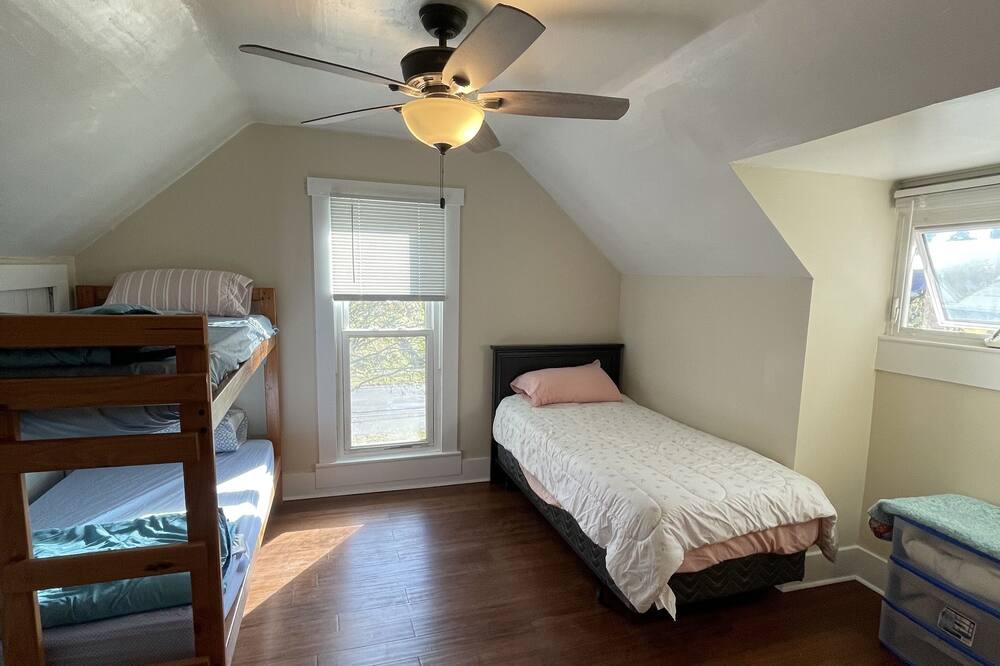 Photo of Bedroom in Westfield