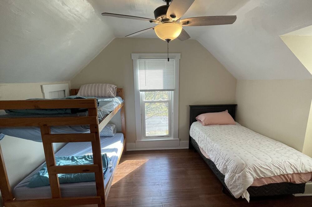 Photo of Bedroom in Westfield