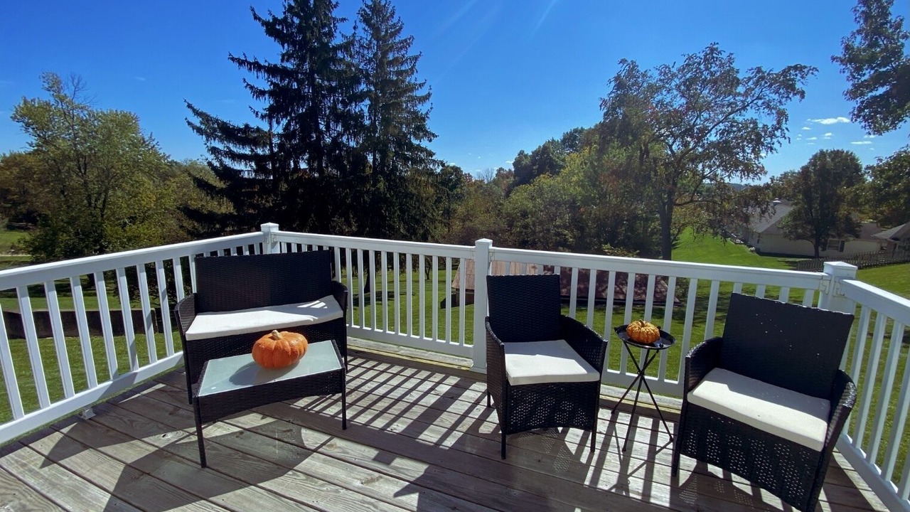 Photo of Outdoor in Walnut Creek