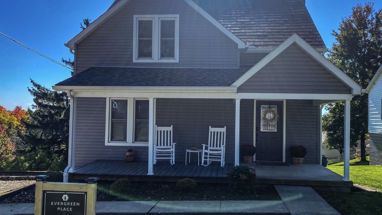 Photo of Outdoor in Walnut Creek