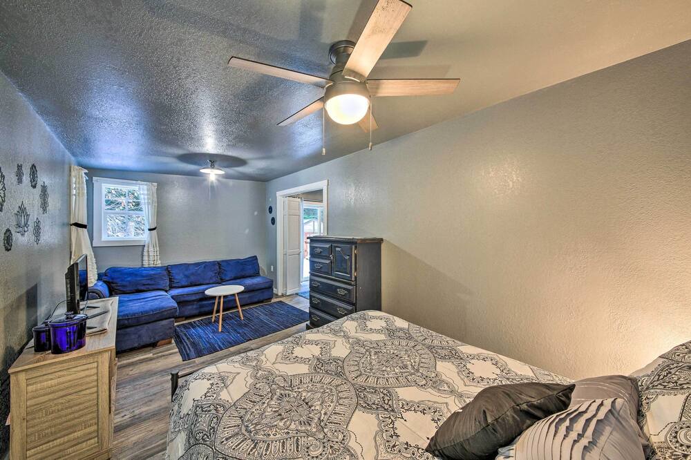 Photo of Bedroom in Clark Fork