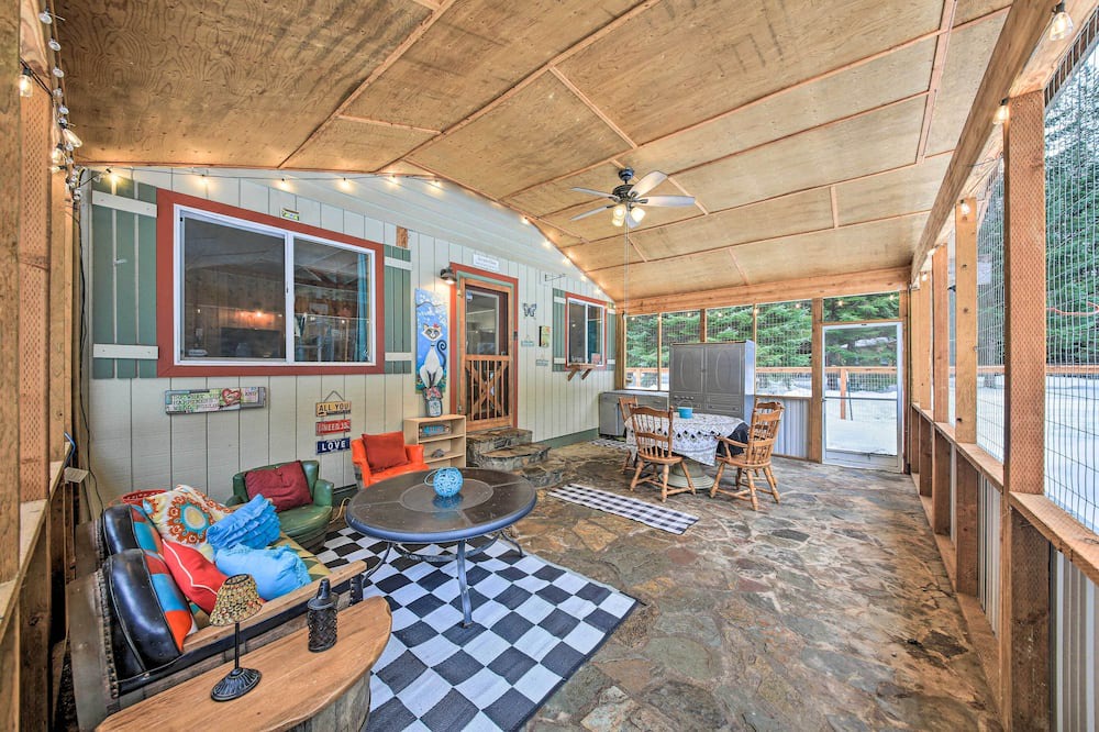 Photo of Outdoor in Clark Fork