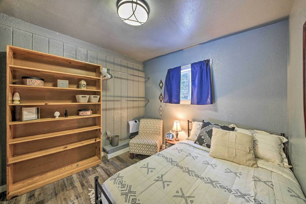 Photo of Bedroom in Clark Fork