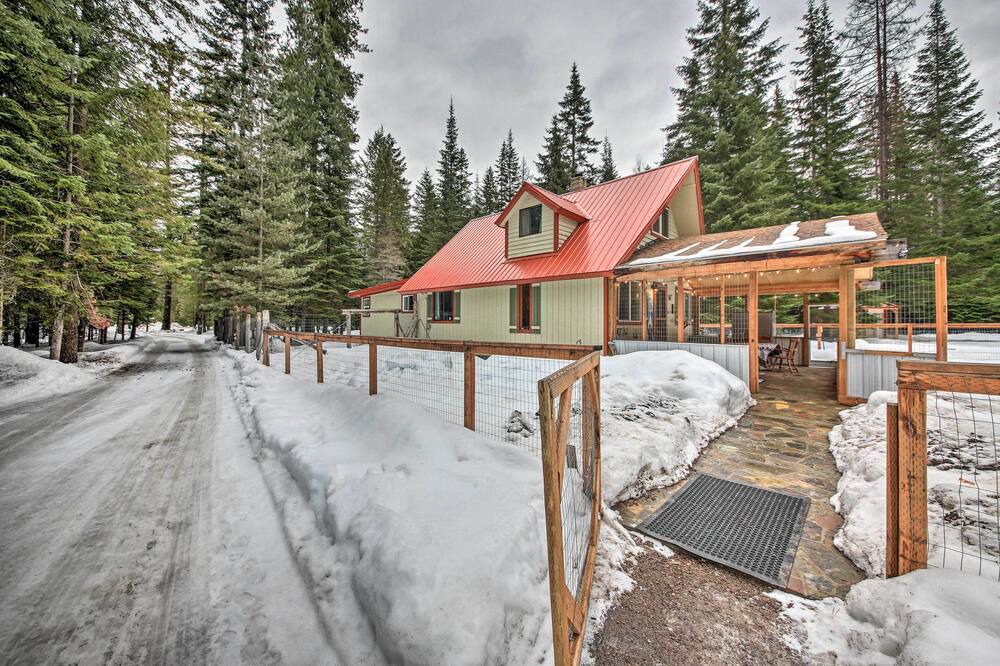 Photo of Outdoor in Clark Fork