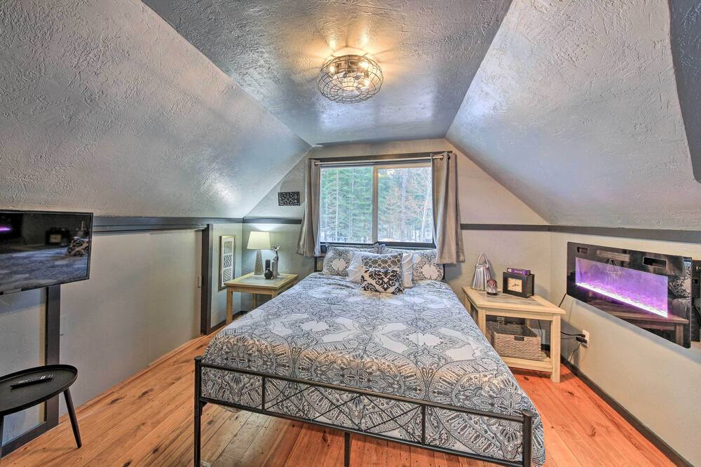 Photo of Livingroom in Clark Fork