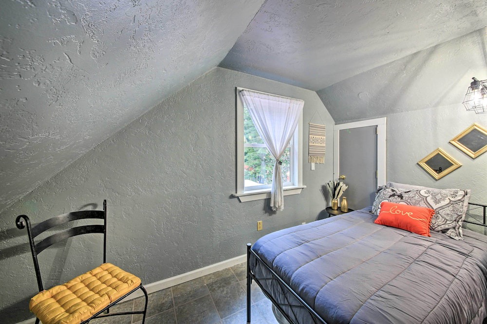 Photo of Bedroom in Clark Fork