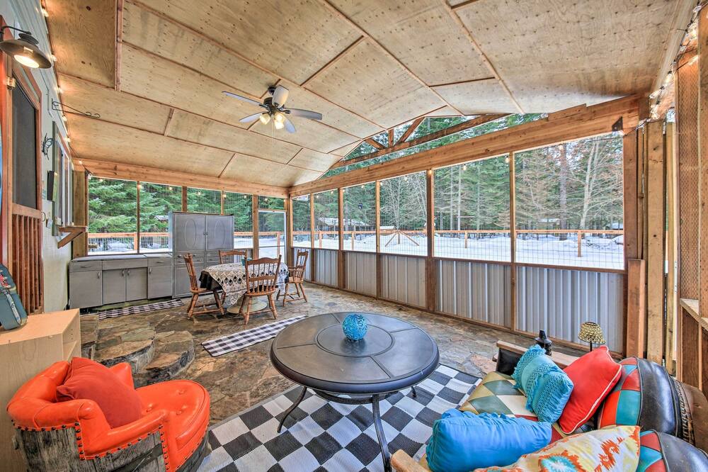Photo of Outdoor in Clark Fork