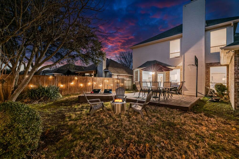 Photo of Outdoor in Frisco