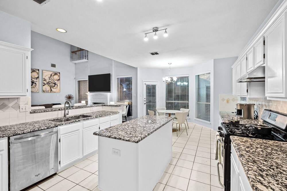 Photo of Kitchen in Frisco