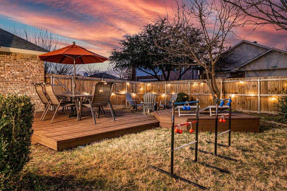 Photo of Outdoor in Frisco