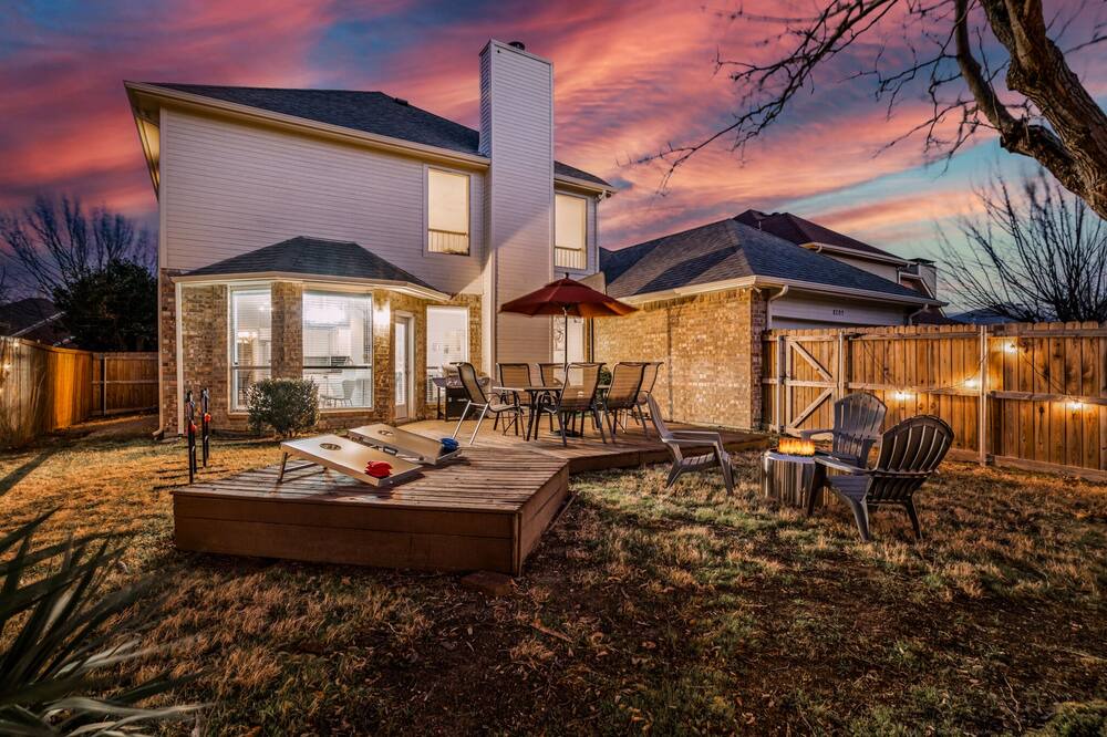 Photo of Outdoor in Frisco