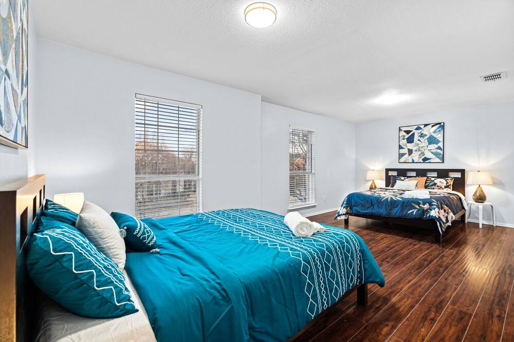 Photo of Bedroom in Frisco