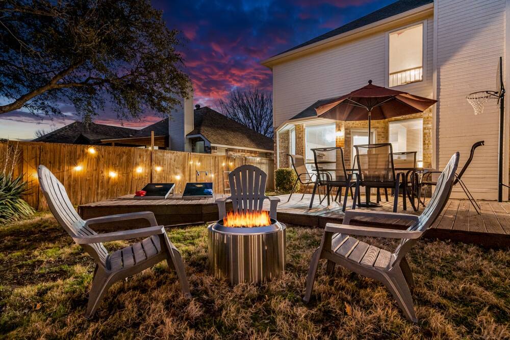 Photo of Outdoor in Frisco