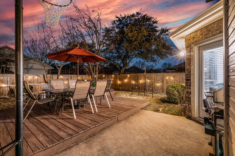 Photo of Outdoor in Frisco