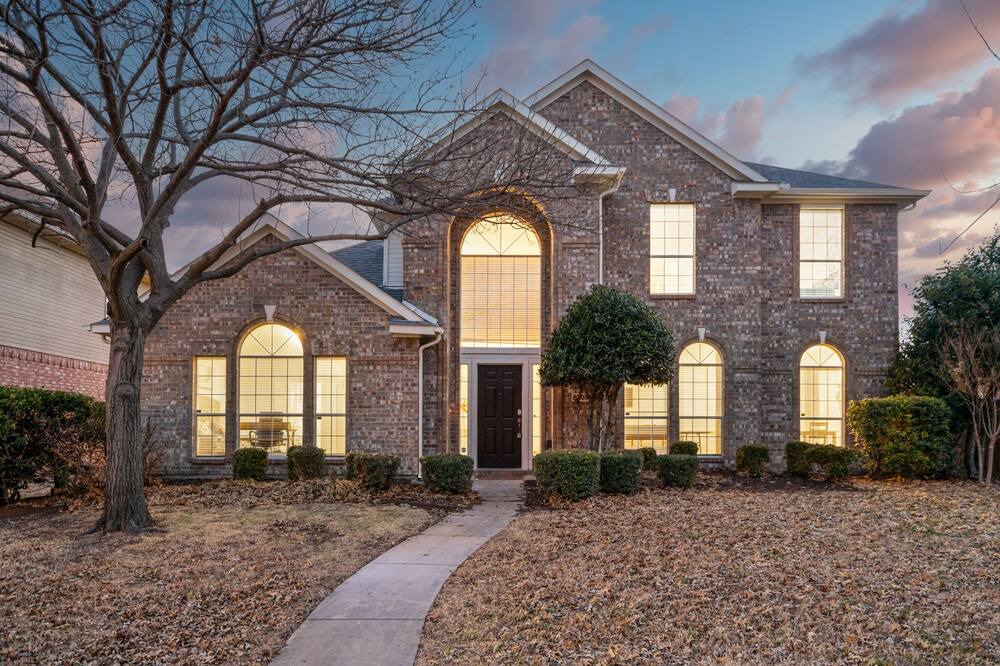 Photo of Outdoor in Frisco