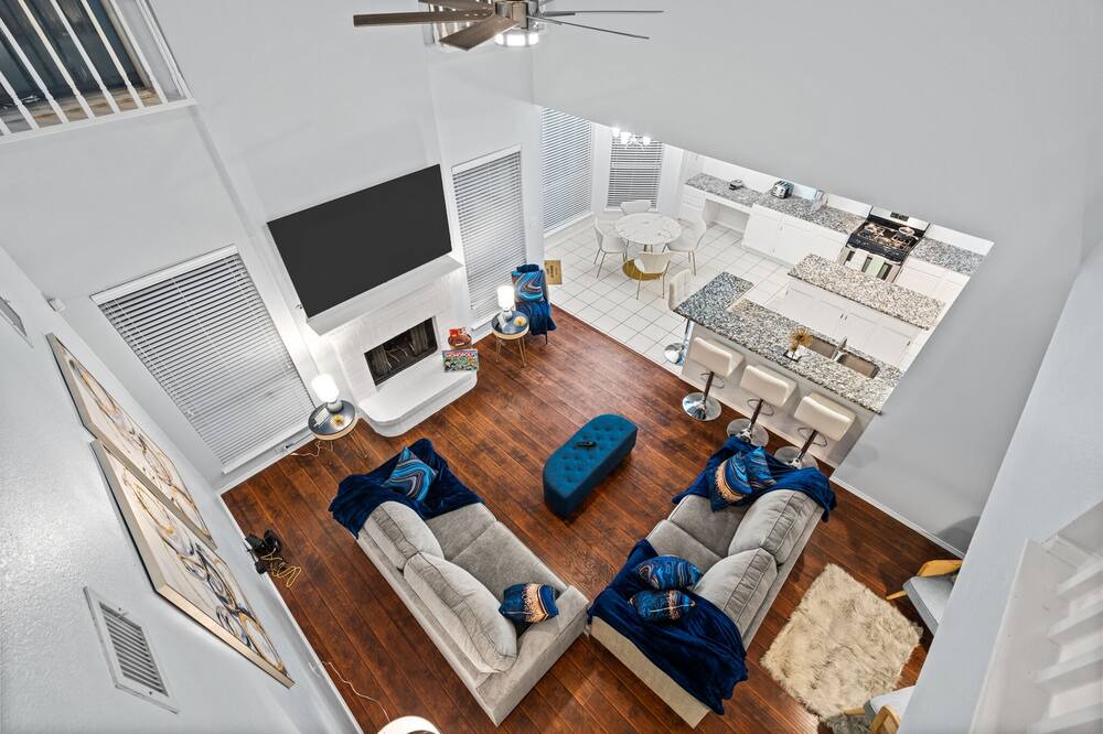 Photo of Kitchen in Frisco