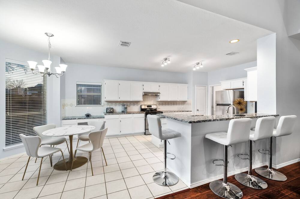 Photo of Kitchen in Frisco