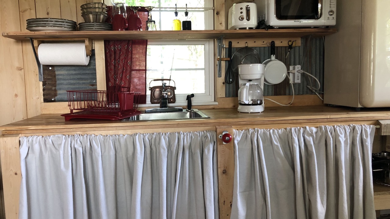Photo of Kitchen in Warren County