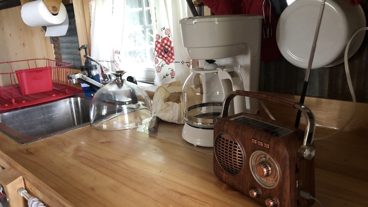Photo of Kitchen in Warren County