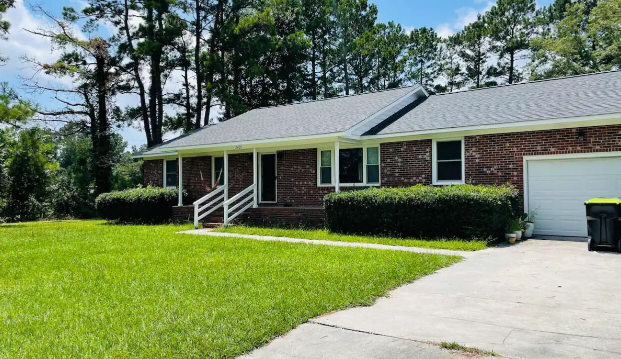 Photo of Outdoor in Wrightsboro